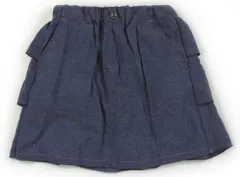 【コムサイズム/COMMECAISM】スカート 110サイズ 女の子【子供服・ベビー服】（1873516）