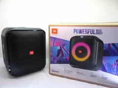 2024年最新】jbl partybox 100の人気アイテム - メルカリ