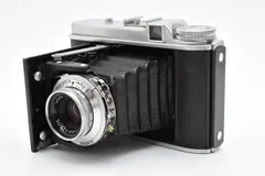 2025年最新】Voigtlander 蛇腹カメラの人気アイテム - メルカリ