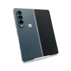 (美品おまけ付き)Galaxy Z Fold4 グレイグリーン 256GB おまけ付き Galaxy Z Fold4 グレイグリーン 256 GB au Amazon
