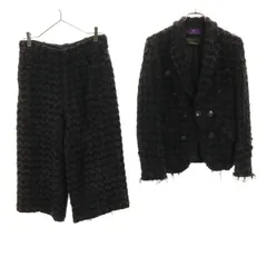 2026年最新】LINTON ツイード ジャケットの人気アイテム - メルカリ