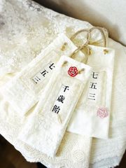 momen-t*モーメント*「ネモフィラ」クリーム色×アイスブルー momen-t*モーメント*「ネモフィラ」クリーム色×アイスブルー