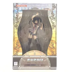 2025年最新】 デート・ア・ライブ 時崎狂三 ランジェリーVer. 1/7 完成