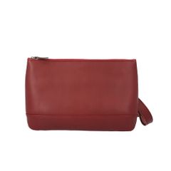 希少 オールドコーチ OLDCOACH ポーチ 小物入れ レッド - メルカリ