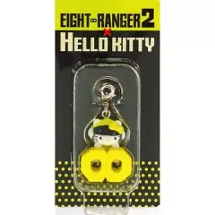 【おまけ付】関ジャニ∞×ハローキティ EIGHTRANGER2 チャームセット おまけ付】関ジャニ∞×ハローキティ EIGHTRANGER2 チャーム