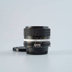 Nikon ニコン Ai-S NIKKOR 28mm F/2.8 単焦点レンズ