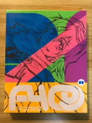 【ほぼ未使用】フリクリ DVD全巻 初回限定盤 2025年最新】フリクリ DVD-BOXの人気アイテム - メルカリ
