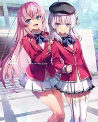 ようこそ実力至上主義の教室へ 2nd Season 第1巻　Blu-ray Amazon.co.jp: ようこそ実力至上主義の教室へ 2nd Season 第1巻