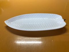 硝子丸縁角皿 10客 ※バラ売り・アソート売り可 - メルカリ