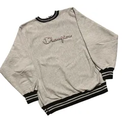 【Champion】90s Reverse Weave Sweat X-Large 