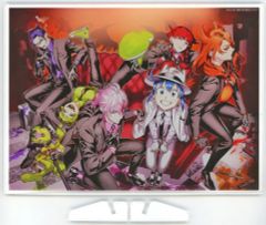 魔入りました！入間くん if Episode of 魔フィア アクリルプレート