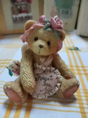 大切なテディ 子ども キューピッド (ボックス 0 ）