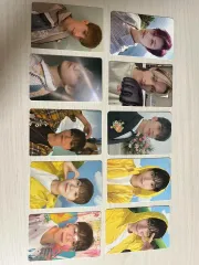 SEVENTEEN(セブンティーン・セブチ) トレカ 20 腸 まとめ売り 転送 ( ジュン(JUN) ドギョム(DK) スングァン(SEUNGKWAN) ミンギュ(MINGYU) ディエイト(THE 8) ホシ)