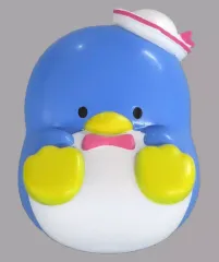 【中古】キーホルダー タキシードサム 「サンリオキャラクターズ シークレットゆらゆらマスコット」