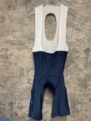 JH256 ラファ Rapha CORE CARGO BIB SHORTS カーゴ ビブショーツ 濃紺 XXL