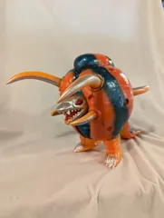 マーミット　ブラックエンド　未開封　ソフビ　エクスプラス 2025年最新】マーミット ブラックエンドの人気アイテム - メルカリ