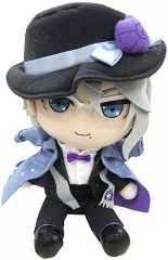 [중고] 봉제 장난감 아줄 아싯구롯토 봉제 장난감 [디즈니 트위스티드 원더랜드] ANIPLEX + 한정