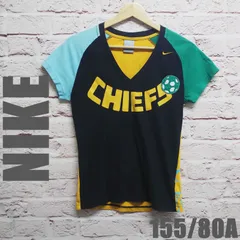 ナイキ　NIKE　Tシャツ　サイズ　155 / 80A