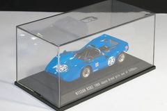 エブロ 1/43 日産 R382 1969 日本グランプリ Ebbro 1:43 Nissan R382 1969 Japan Grand prix 43534