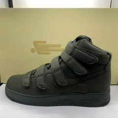 NIKE 2022 x BILLIE EILISH AIR FORCE 1 HIGH '07 SP 29.0cm DM7926-300 ナイキ ビリーアイリッシュ エアフォースワンハイ スニーカー 南堀江店