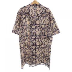 ヨウジヤマモトプールオム YOHJIYAMAMOTO POURH S／Sシャツのサムネイル