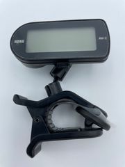 定番チューナー KORG AW-2G エレキ/アコギ/ベース等OK ピエゾ/マイク両対応でケーブル不要 変則チューニング/他楽器可