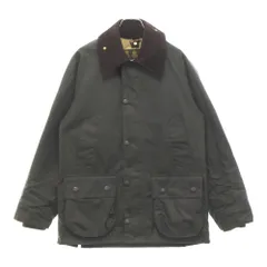 SOPHNET. Barbour コラボ　BEADEL SL Lサイズ　美品 SOPHNET. × Barbourの新作は『BEADEL SL』と『NEW BURGHLEY』