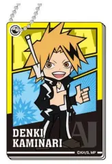 【中古】雑貨 上鳴電気 「僕のヒーローアカデミア スライドミラー Vol.4」