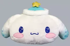 【中古】クッション・本体 2.シナモン 手を入れられるクッション 「サンリオ当りくじ シナモロール 当りくじ」