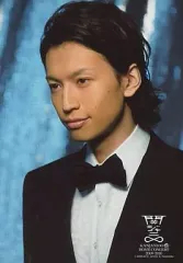 【中古】生写真(ジャニーズ) 関ジャニ∞/大倉忠義/上半身/背景青/黒スーツ/関ジャニ∞DOMECONCERT2009-2010