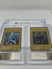 【きれいめファッション51選】上品さと清潔感をキープし EX復刻版 遊戯王 青眼の白龍 ARS10 セット ブラック・マジシャン 遊戯王OCG デュエルモンスターズ