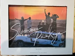 2025年最新】bts summer package 2016の人気アイテム - メルカリ