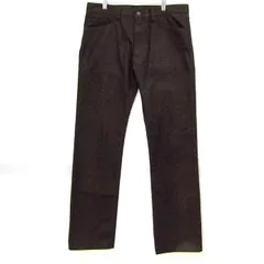 ジュンメン パンツ ボトムス ストレート メンズ Lサイズ ブラウン JUNMEN 【中古】のサムネイル