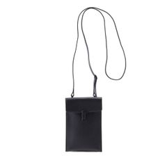 トモエ ショルダーバッグ UTILITY 2WAYサコッシュS UTILITY CL Black