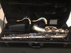 キャノンボール　T5-BiceB Raven　テナーサックス【中古】