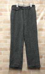 2025年最新】エンジニアードガーメンツ パンツ ウールの人気アイテム