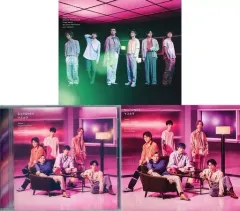 【中古】邦楽CD SixTONES / マスカラ[通常盤初回仕様]