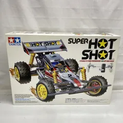 2025年最新】ホットショット スーパーの人気アイテム - メルカリ