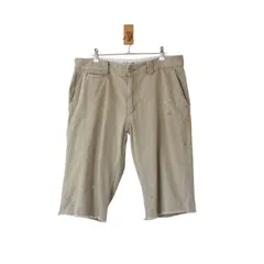 【希少 入手困難】モンクレール　ペンキ加工 チノパン Dickies/ディッキーズ 中津川吾郎コラボ 1939 MODEL PAINTERS