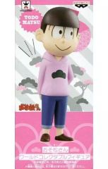ワールドコレクタブルフィギュア おそ松さん -松に衣を- 専用キット
