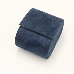 良品 ルイヴィトン 空箱/ケース ネイビー メンズ/レディース腕時計用 2000000 NSK INU