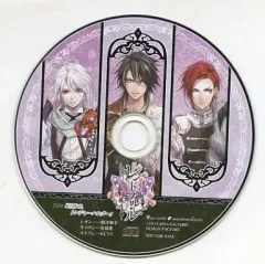 【中古】アニメ系CD レンドフルール アニメイト特典ドラマCD 「目指せ、トレジャーハンター」