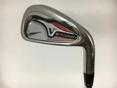 【左　レフティ】ナイキ　ヴィクトリーレッドvr PROCAVITY アイアンセット７本　スチール　中古品　NIKE NIKE 返品OK お買い得品！中古 (7本)ヴィクトリーレッド VR_S