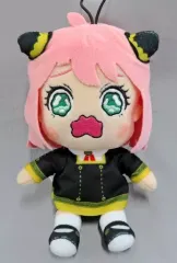 【中古】ぬいぐるみ アーニャ・フォージャー(泣き顔) モアプラス表情ころころぬいぐるみ 「SPY×FAMILY」