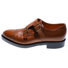 [着用数回 美品] John Lobb ジョンロブ William ウィリアム 着用数回 美品] John Lobb ジョンロブ William ウィリアム ジョンロブ