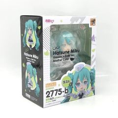 グッスマくじ 初音ミク 2025 Autumn ラスト賞 ねんどろいど 初音ミク