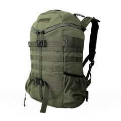 タイトブース TIGHTBOOTH VESTBACKPACK オリーブ - メルカリ