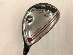 【最短翌日発送】RMX 2020 | 25 | S | Speeder EVOLUTION 6 FW60 | 中古 | ユーティリティ | ヤマハ
