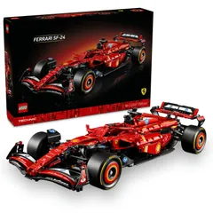 2025年最新】レゴ フェラーリ f1の人気アイテム - メルカリ