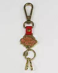 【中古】雑貨 一十木音也 キーリングバッグチャーム My Favorite Things Ver. 「うたの☆プリンスさまっ♪」